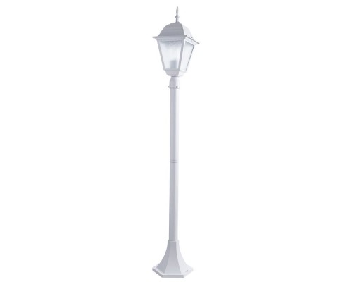 Наземный фонарь Bremen A1016PA-1WH Arte Lamp