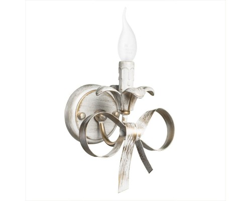 Бра Olivia A1018AP-1GA Arte Lamp