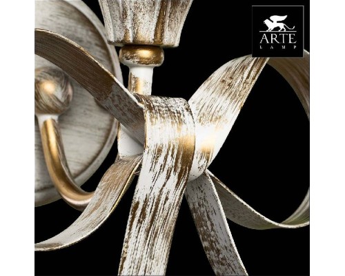 Бра Olivia A1018AP-1GA Arte Lamp