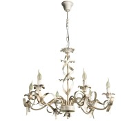 Подвесная люстра Olivia A1018LM-6GA Arte Lamp