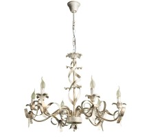 Подвесная люстра Olivia A1018LM-6GA Arte Lamp