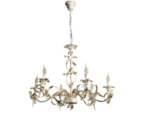 Подвесная люстра Olivia A1018LM-6GA Arte Lamp