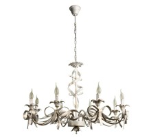 Подвесная люстра Olivia A1018LM-8GA Arte Lamp