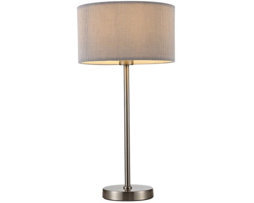 Настольная лампа Mallorca A1021LT-1SS Arte Lamp