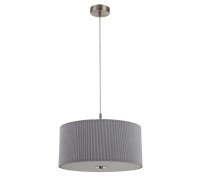 Подвесная люстра Mallorca A1021SP-3SS Arte Lamp