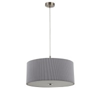 Подвесная люстра Mallorca A1021SP-5SS Arte Lamp