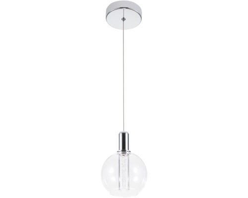 Подвесной светильник Valley A1023SP-1CC Arte Lamp