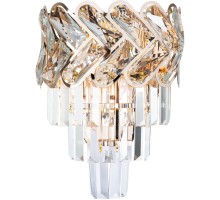 Настенный светильник Aisha A1025AP-2GO Arte Lamp