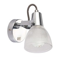 Спот Ricardo A1026AP-1CC Arte Lamp