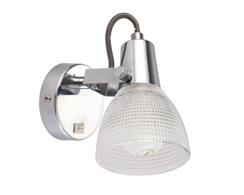 Спот Ricardo A1026AP-1CC Arte Lamp