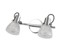 Спот Ricardo A1026AP-2CC Arte Lamp