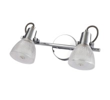 Спот Ricardo A1026AP-2CC Arte Lamp