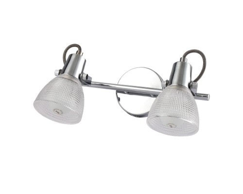 Спот Ricardo A1026AP-2CC Arte Lamp