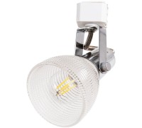 Трековый светильник Ricardo A1026PL-1CC Arte Lamp