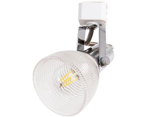 Трековый светильник Ricardo A1026PL-1CC Arte Lamp