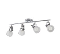 Спот Ricardo A1026PL-4CC Arte Lamp