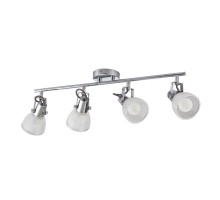 Спот Ricardo A1026PL-4CC Arte Lamp