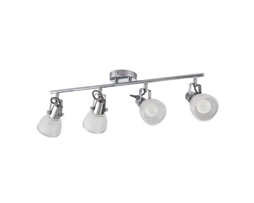 Спот Ricardo A1026PL-4CC Arte Lamp