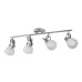 Спот Ricardo A1026PL-4CC Arte Lamp