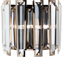 Настенный светильник Amber A1028AP-2BK Arte Lamp