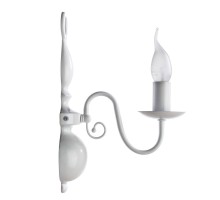 Бра Antwerpen A1029AP-1WC Arte Lamp