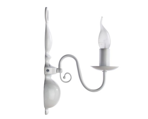 Бра Antwerpen A1029AP-1WC Arte Lamp