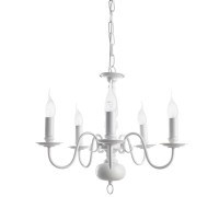 Подвесная люстра Antwerpen A1029LM-5WC Arte Lamp