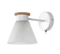 Бра Tyler A1031AP-1WH Arte Lamp