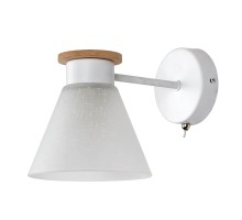 Бра Tyler A1031AP-1WH Arte Lamp