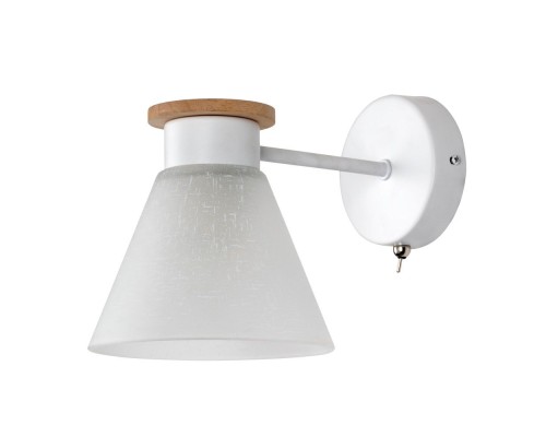 Бра Tyler A1031AP-1WH Arte Lamp