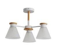 Потолочная люстра Tyler A1031PL-3WH Arte Lamp