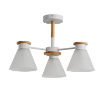 Потолочная люстра Tyler A1031PL-3WH Arte Lamp