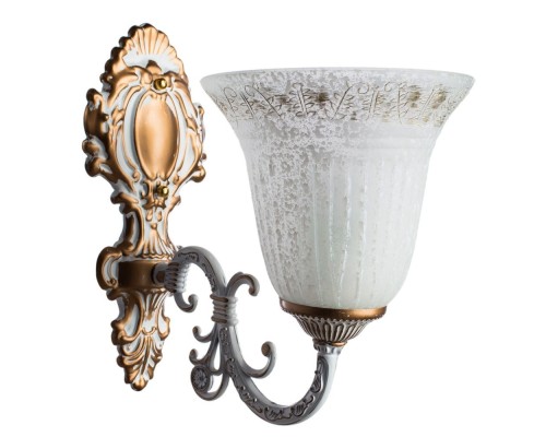 Бра Delizia A1032AP-1WG Arte Lamp