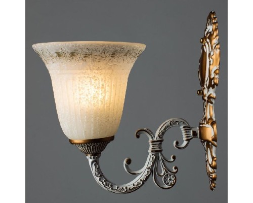 Бра Delizia A1032AP-1WG Arte Lamp