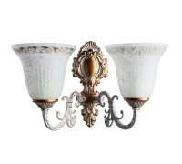 Бра Delizia A1032AP-2WG Arte Lamp