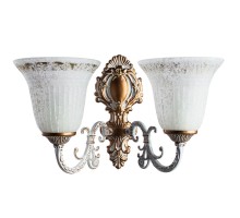 Бра Delizia A1032AP-2WG Arte Lamp