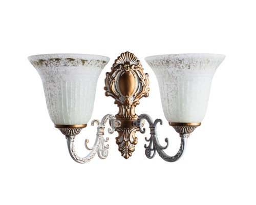 Бра Delizia A1032AP-2WG Arte Lamp