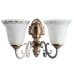 Бра Delizia A1032AP-2WG Arte Lamp