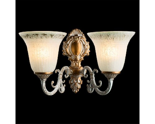 Бра Delizia A1032AP-2WG Arte Lamp