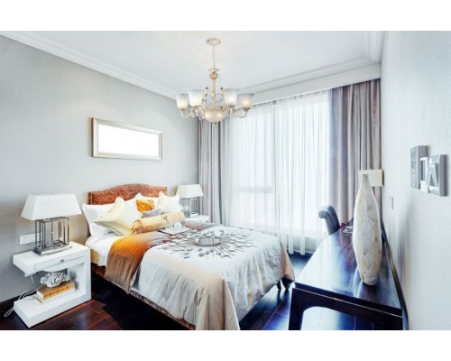 Подвесная люстра Delizia A1032LM-6-3WG Arte Lamp