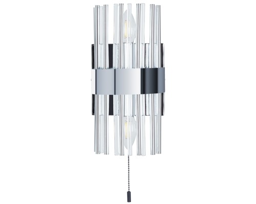 Бра Montreal A1034AP-2CC Arte Lamp
