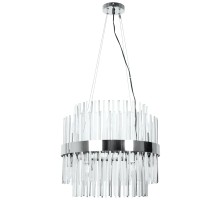 Подвесная люстра Montreal A1034SP-12CC Arte Lamp