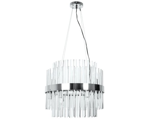 Подвесная люстра Montreal A1034SP-12CC Arte Lamp