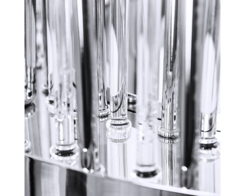 Подвесная люстра Montreal A1034SP-12CC Arte Lamp