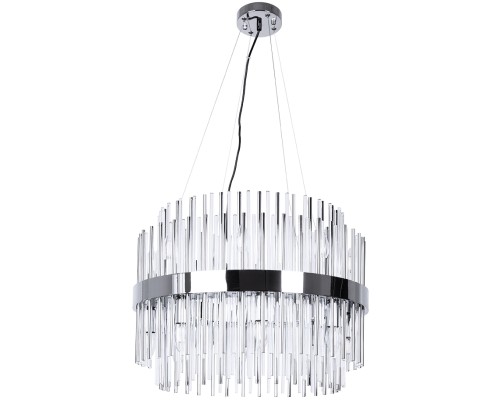 Подвесная люстра Montreal A1034SP-16CC Arte Lamp