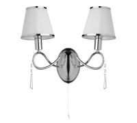 Бра Logico A1035AP-2CC Arte Lamp
