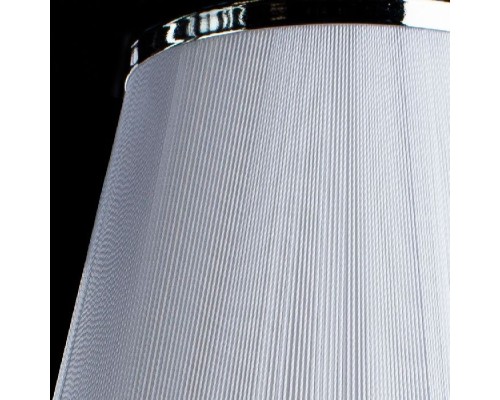 Подвесная люстра Logico A1035LM-8CC Arte Lamp