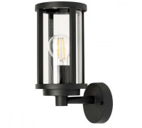 Настенный фонарь уличный Toronto A1036AL-1BK Arte Lamp