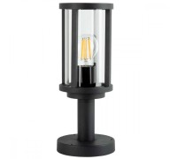 Наземный фонарь Toronto A1036FN-1BK Arte Lamp