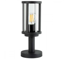 Наземный фонарь Toronto A1036FN-1BK Arte Lamp